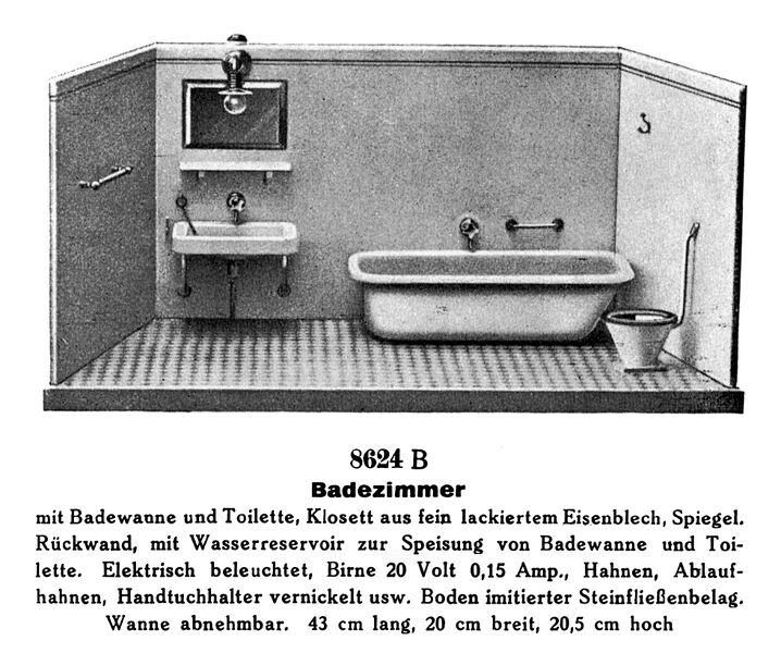 File:Badezimmer - Bathroom, Märklin 8624-B (MarklinCatx 1931).jpg