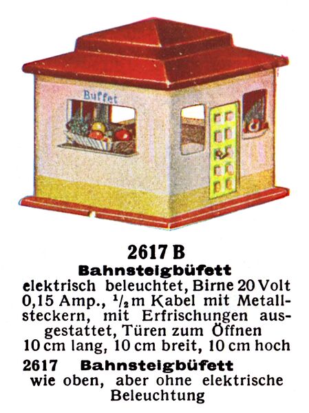 File:Bahnsteigbüfett - Railway Station Buffet, Märklin 2617 (MarklinCat 1931).jpg