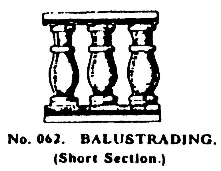 File:Balustrading (Short Section), Britains Garden 062 (BMG 1931).jpg