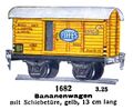 Bananenwagen - Banana Wagon, Fyffes, Märklin 1682 (MarklinCat 1939).jpg
