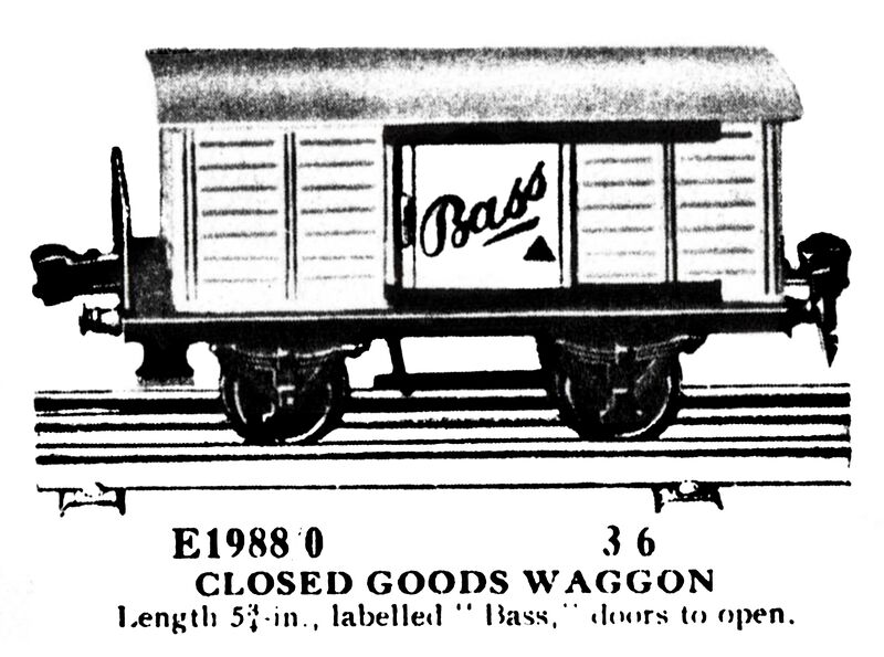 File:Bass Closed Goods Waggon, Märklin E1988-0 (MarklinCRH ~1925).jpg
