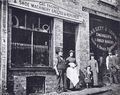 Bassett and Sons, Northampton premises, Kingswell Street (1880s).jpg