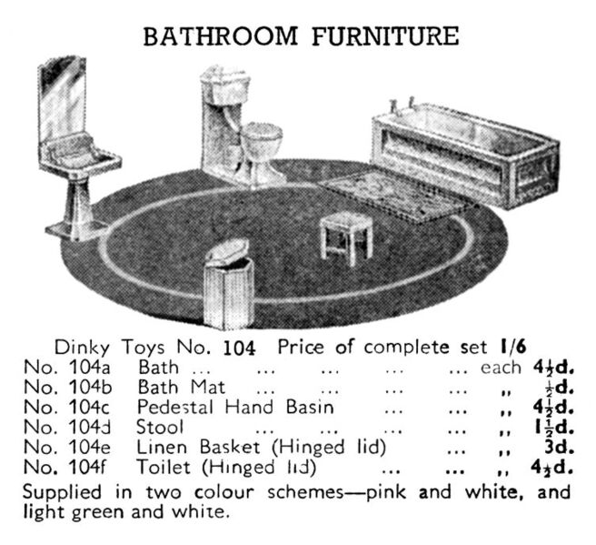 File:Bathroom Furniture, Dinky Toys 104 (1939 catalogue).jpg