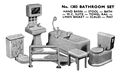 Bathroom Set, Combex No1303 (Hobbies 1966).jpg