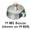 Beacon, Minic Ships M882 (MinicShips 1960).jpg