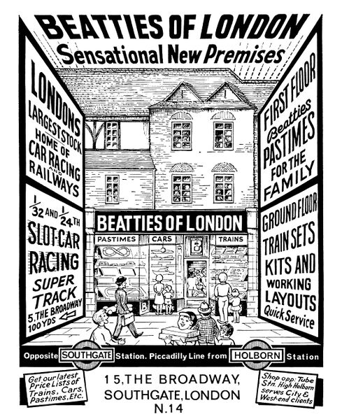 File:Beatties of London, new Southgate branch (MM 1966-10).jpg