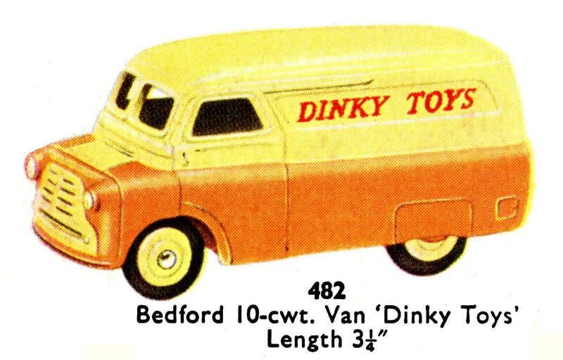 File:Bedford 10-cwt Van, DINKY TOYS, Dinky Toys 482 (DinkyCat 1957-08).jpg
