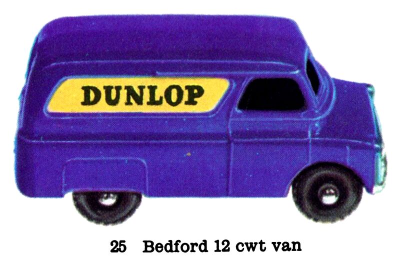 File:Bedford 12 cwt Van, Matchbox No25 (MBCat 1959).jpg