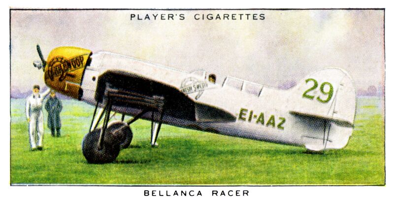 File:Bellanca Racer, Card No 31 (JPAeroplanes 1935).jpg
