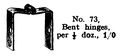 Bent Hinges, Primus Part No 73 (PrimusCat 1923-12).jpg