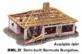 Bermuda Bungalow, semi-built, Model-Land RML21 (TriangRailways 1964).jpg
