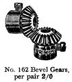 Bevel Gears, Primus Part No 162 (PrimusCat 1923-12).jpg