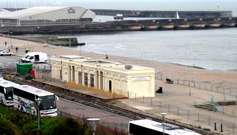 File:Black Rock Station and Marina (Brighton 2014).jpg