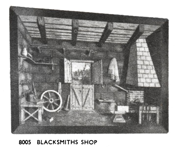 File:Blacksmiths Shop, Picture Carving Set, Playcraft 8005 (Hobbies 1957).jpg