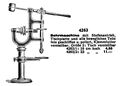 Bohrmaschine - Drill, Märklin 4263 (MarklinCat 1932).jpg