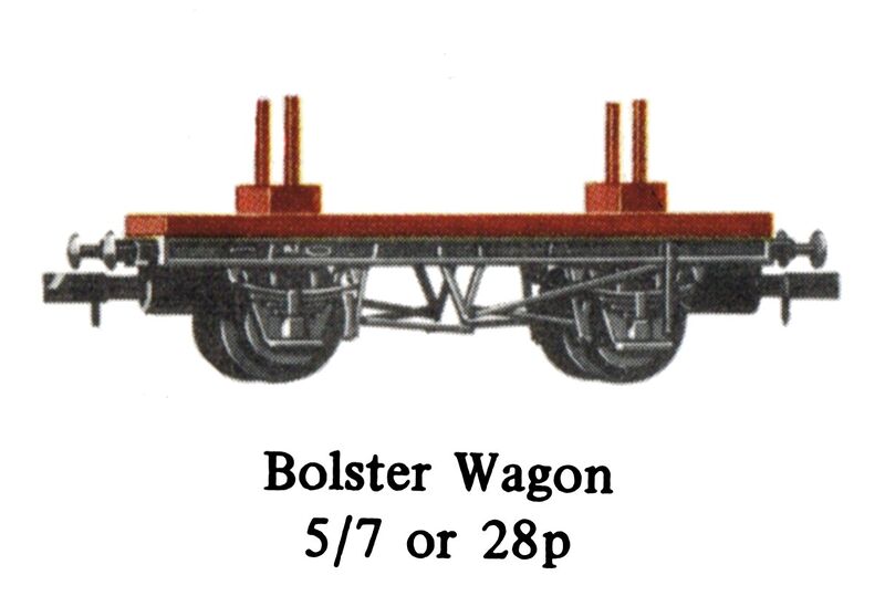 File:Bolster Wagon, Graham Farish N gauge (GFN 1970).jpg