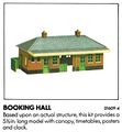 Booking Hall, Series1 Airfix kit 01609 (AirfixRS 1976).jpg