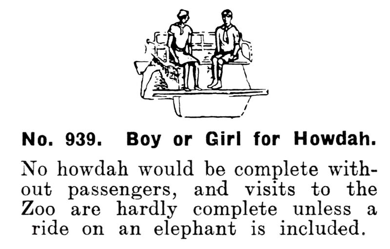 File:Boy or Girl for Howdah, Britains Zoo No939 (BritCat 1940).jpg