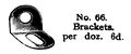 Brackets, Primus Part No 66 (PrimusCat 1923-12).jpg