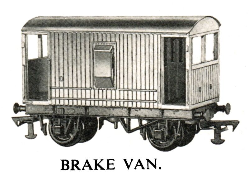 File:Brake Van, 00-gauge, Graham Farish (GF 1964).jpg