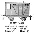 Brake Van, Bowman Models 662 (BowmanCat ~1931).jpg