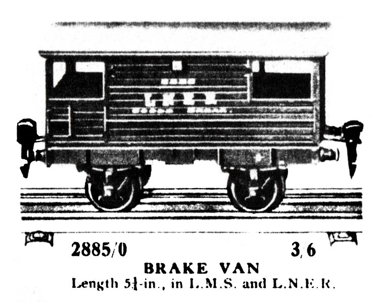 File:Brake Van, LMS LNER, Märklin 2885-0 (MarklinCRH ~1925).jpg