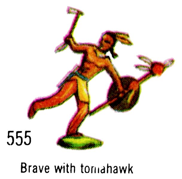 File:Brave with Tomahawk, Britains Swoppets 555 (Britains 1967).jpg