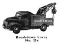 Breakdown Lorry, Dinky Toys 25x (MM 1951-05).jpg