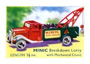 Breakdown Lorry with Mechanical Crane, Triang Minic (MinicCat 1937).jpg