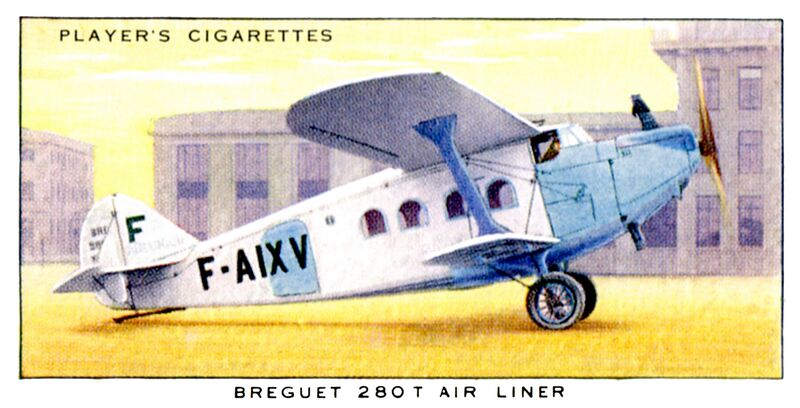 File:Breguet 280T, Card No 24 (JPAeroplanes 1935).jpg