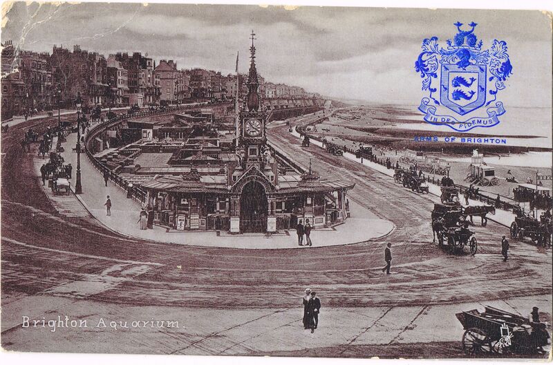 File:Brighton Aquarium, postcard (TucksSilverette ~1905).jpg