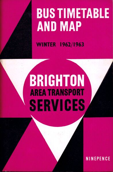 File:Brighton Area Transport Services 1962-63 bus timetable, cover.jpg