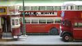 Brighton Corporation K6B Bristol-ECW diesel bus, side (Ken Allbon).jpg