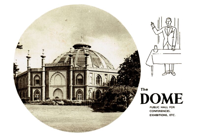File:Brighton Dome, exterior (BrightonHbk 1939).jpg