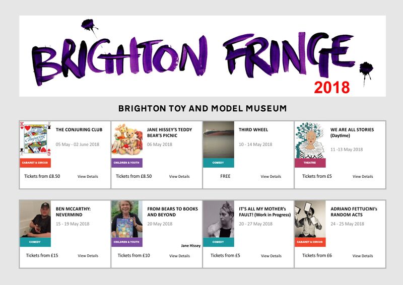 File:Brighton Fringe Events 2018.jpg
