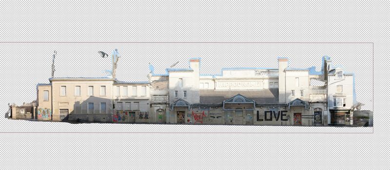 File:Brighton Hippodrome roughmodel view 01 (BIn3D 2018).jpg
