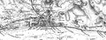 Brighton Map, cropped, Shoreham to Rottingdean (Crutchleys 1860).jpg