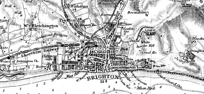 File:Brighton Map, cropped (Crutchleys 1860).jpg