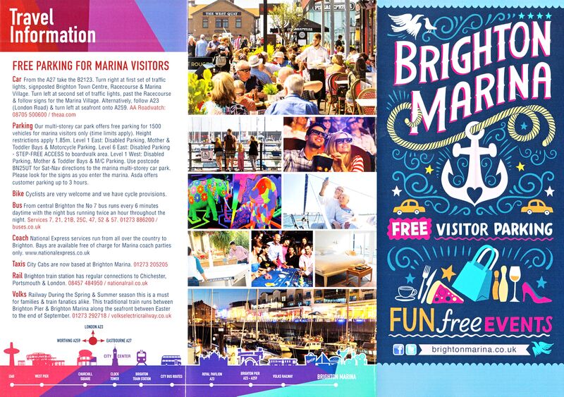 File:Brighton Marina, leaflet, side1 (2018).jpg