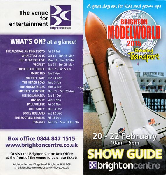 File:Brighton ModelWorld 2015 guide, cover.jpg