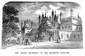 Brighton Pavilion Grand Entrance, engraving (NGB 1885).jpg