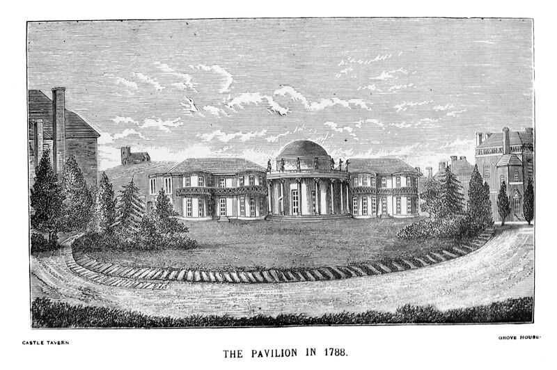 File:Brighton Pavilion in 1788 (NGB 1885).jpg