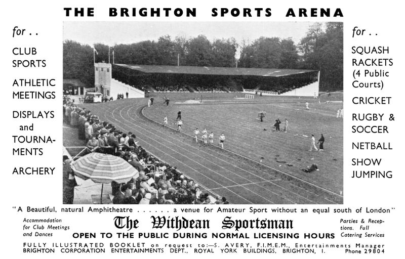 File:Brighton Sports Arena, Withdean (BHOG ~1961).jpg