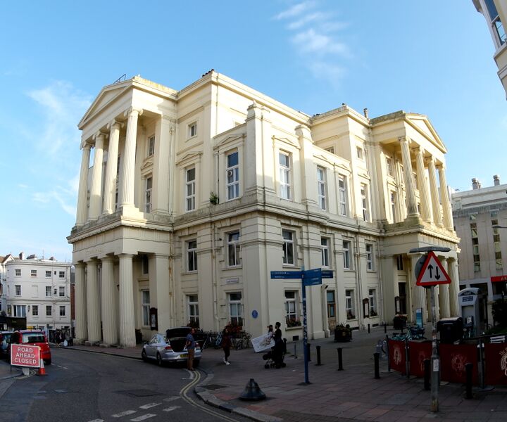 File:Brighton Town Hall (Brighton 2018).jpg