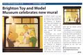 Brighton Toy and Model Museum celebrates new mural (CG 2010-12).jpg