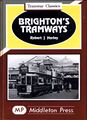 Brightons Tramways, Robert J. Harley, ISBN 1873793022.jpg
