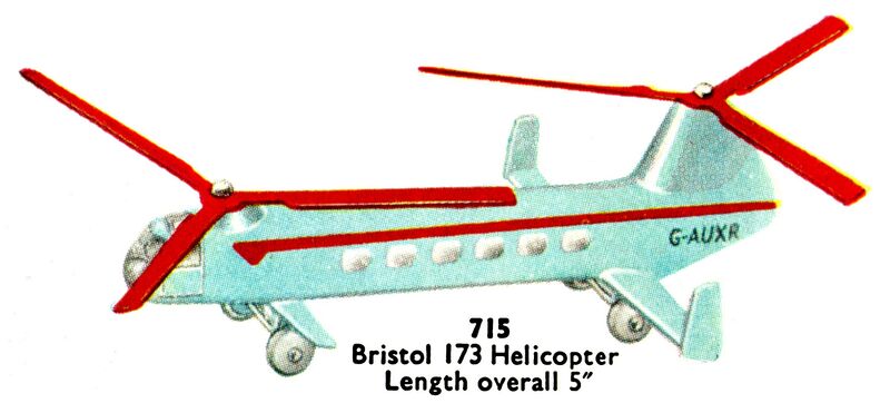 File:Bristol 173 Helicopter, Dinky Toys 715 (DinkyCat 1957-08).jpg