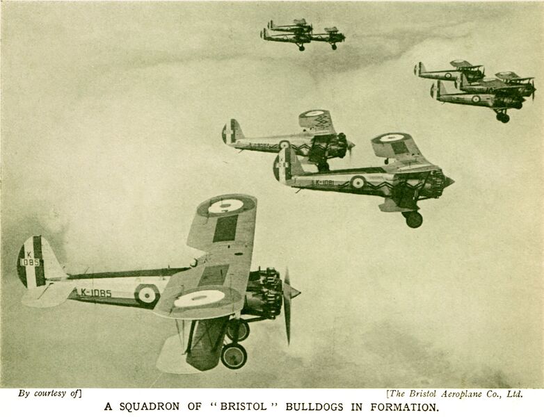 File:Bristol Bulldogs in formation (WBoA 8ed 1934).jpg