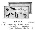 Britains Zoo, Set 17 Z (BritCat 1940).jpg