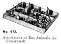 Britains Zoo, Set 973 (BritCat 1940).jpg